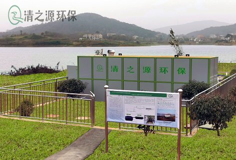 生活污水處理技術有哪些特點,如何更好的應用 生活污水處理技術有哪些特點,如何更好的應用