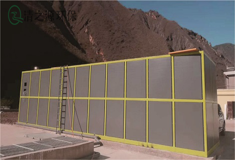 電化學處理法可以用于哪些廢水和污水的處理 電化學處理法可以用于哪些廢水和污水的處理