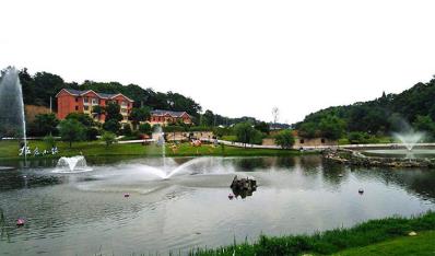 農村污水處理工程承包商哪家資質齊全? 農村污水處理工程承包商哪家資質齊全?