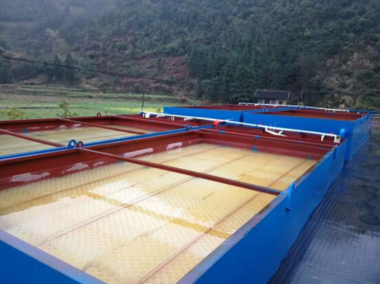 土壤修復EPC項目 土壤修復EPC項目