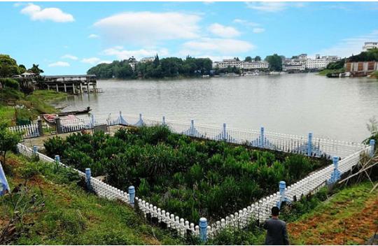 農村環境綜合整治工程現在賺錢嗎? 農村環境綜合整治工程現在賺錢嗎?